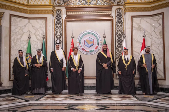 دول الخليج تجدد دعمها القوي لمغربية الصحراء أمام الأمم المتحدة 2