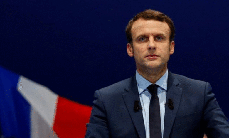 فرنسا تعلّق إصلاح التقاعد حتى 2027 2
