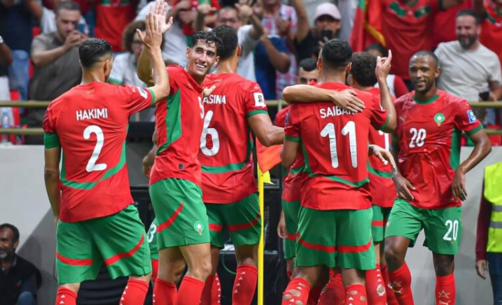 عاجل: الأسود تسطر التاريخ برقم قياسي عالمي بـ16 انتصاراً متتالياً 2