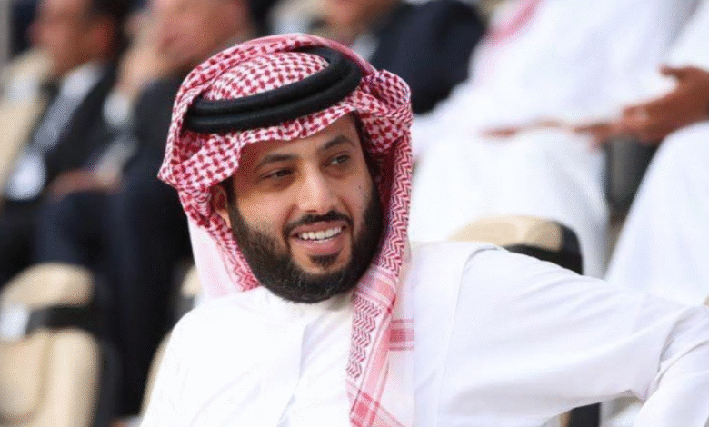 تركي آل الشيخ يحتفي بإنجاز أشبال الأطلس: تهنئة حارة للملك محمد السادس وولي العهد والشعب المغربي 3