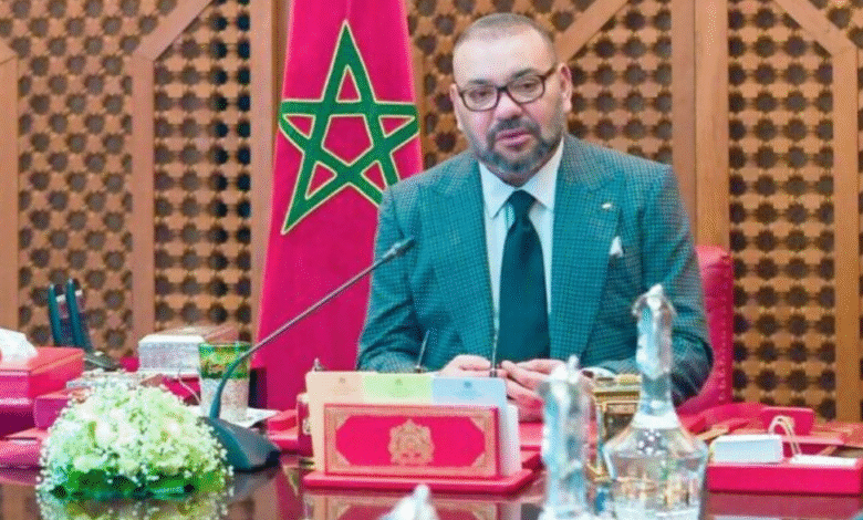 تحرك حكومي مكثف استعداداً لمجلس وزاري بقيادة الملك محمد السادس 2