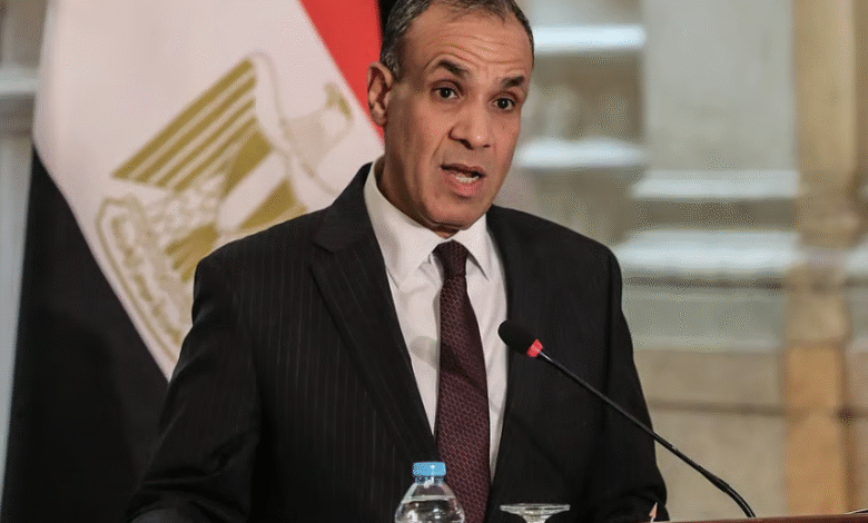 وزير الخارجية المصري: نضع خطة مشتركة مع السعودية لإنهاء الحرب بسرعة في السودان 2