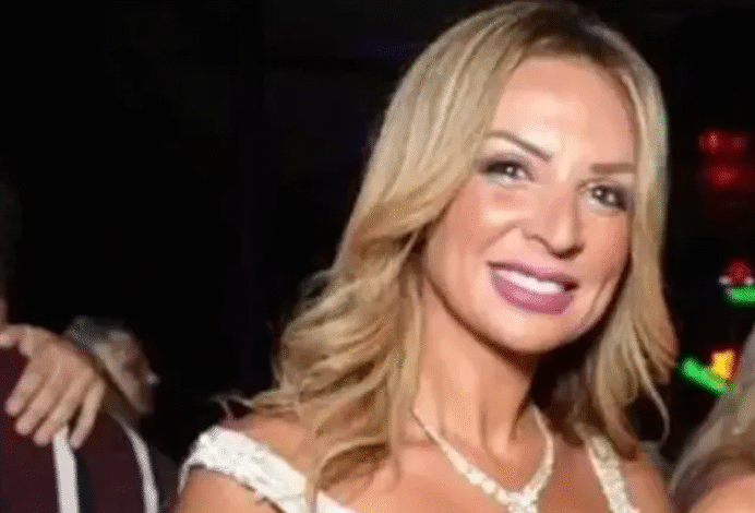 رحيل الإعلامية المصرية فيفيان الفقي.. 2