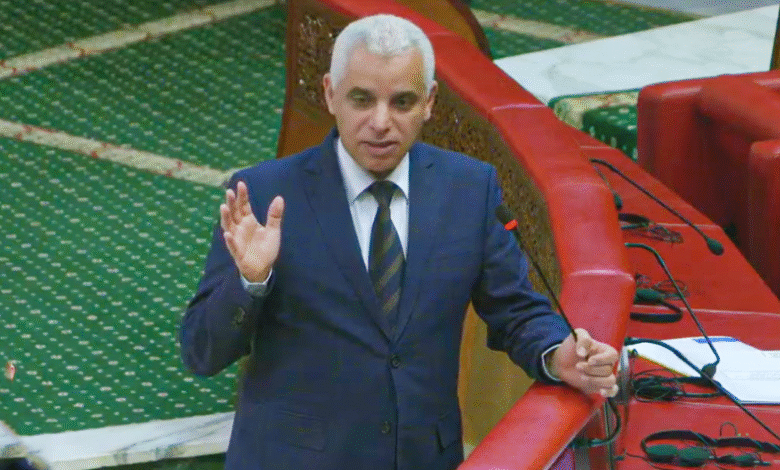 تعيينات ملكية جديدة: خالد آيت الطالب والياً لجهة فاس-مكناس وعاملاً لعمالة فاس 2