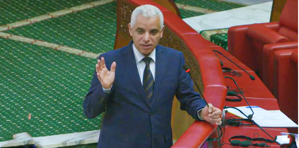 تعيينات ملكية جديدة: خالد آيت الطالب والياً لجهة فاس-مكناس وعاملاً لعمالة فاس 1