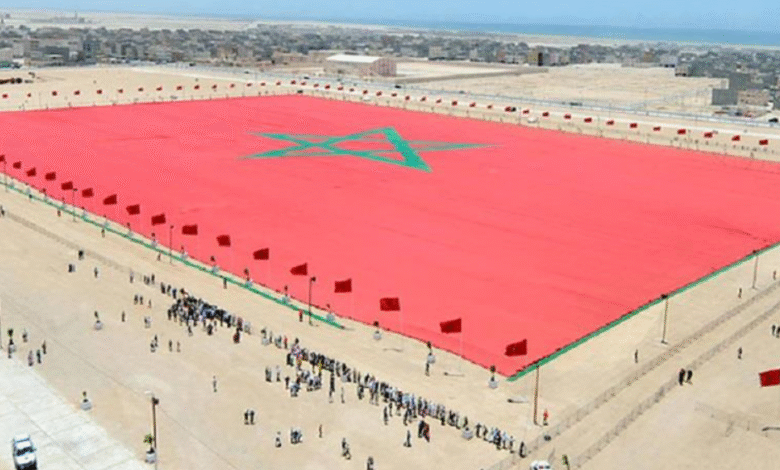كمبوديا تدعم المغرب: تأييد قوي للسيادة والحكم الذاتي في الصحراء المغربية 2