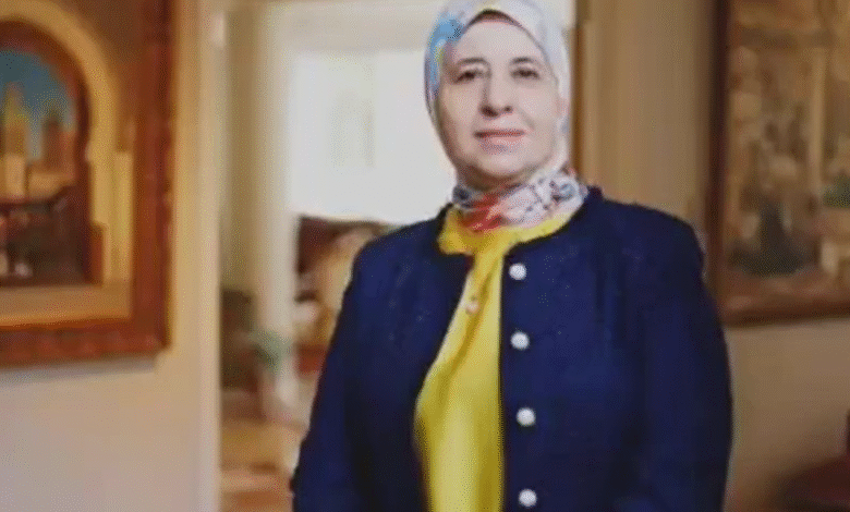 كنزة غالي: سفيرة صنعت فخر المغرب بالعمل الميداني بعيدًا عن المكاتب 2