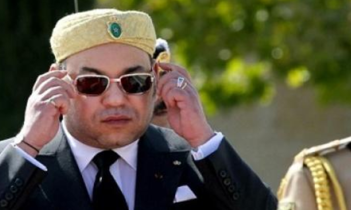 الملك محمد السادس يستقبل ابطال العالم لكرة القدم اليوم الاربعاء.. 2