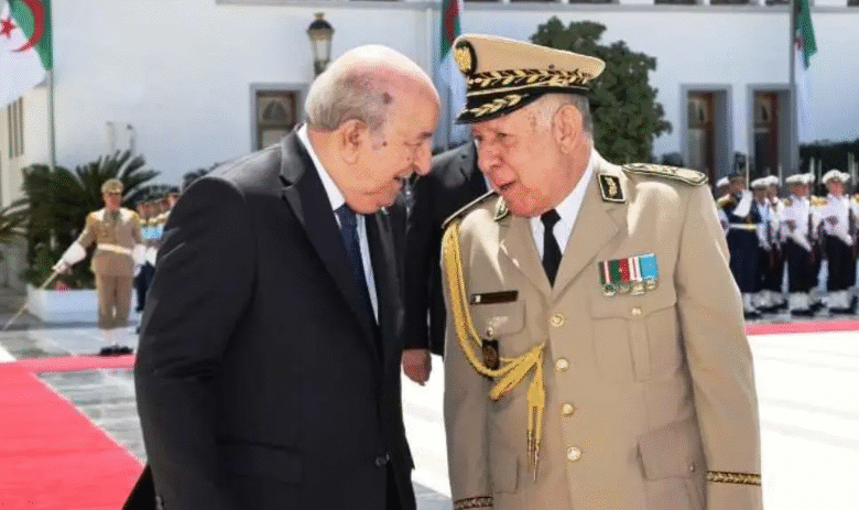 الجزائر تعترف ضمنيًا بهزيمتها الدبلوماسية في ملف الصحراء 3