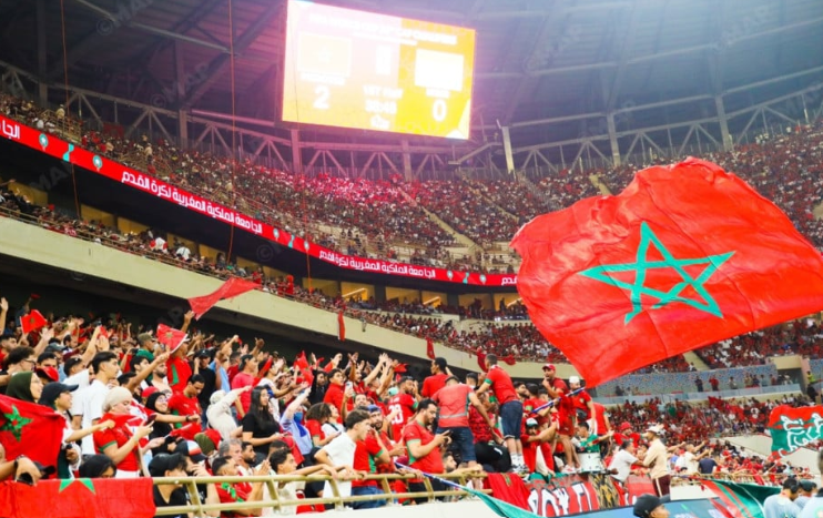 عاجل | المغرب يستضيف كأس أمم إفريقيا 2025 بتسهيلات متميزة لأصحاب الإعاقة 2