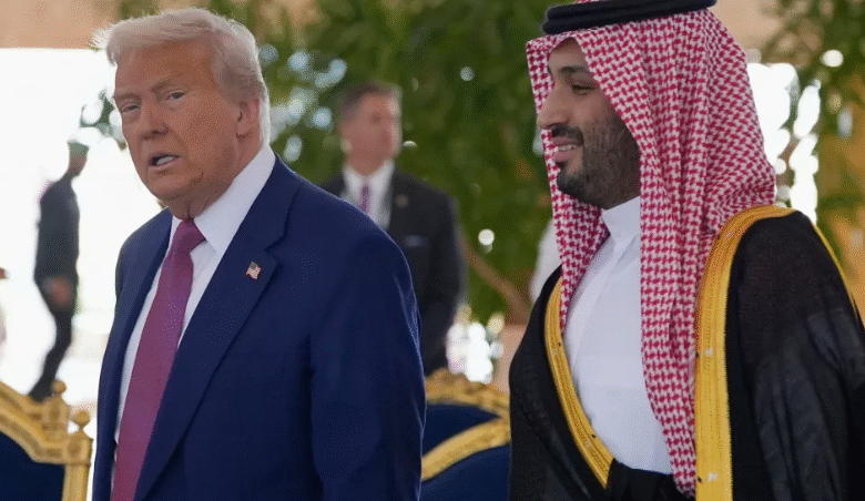 ترامب يتوقع تطبيعًا سعوديًا إسرائيليًا قريبًا 2