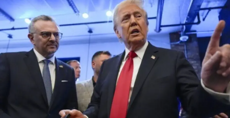 بالفيديو.. بودن: واشنطن نحو حل نهائي للصحراء.. استجابة الجزائر مفتاح الاستقرار 1