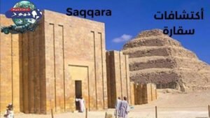 عاجل العالمية نيوز إحالة واقعة اختفاء لوحة أثرية من مقبرة «خنتي كا» بسقارة للنيابة العامة 5