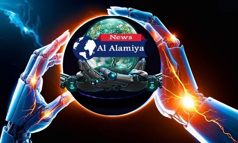 العالمية للدعاية والإعلان ... 2