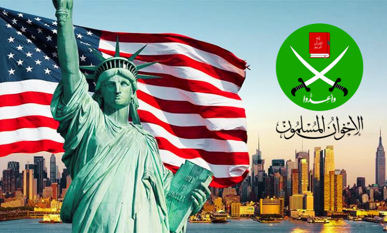 العقوبات الأميركية: الإخوان والسقوط من القمة 1