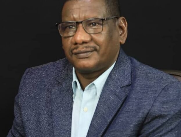 السماني عوض الله يكشف لـ"العالمية نيوز" عن الأوضاع في السودان 1