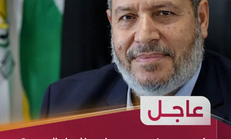 خليل الحية يوضح ما تهدف إليه "حماس" في مفاوضات شرم الشيخ 2