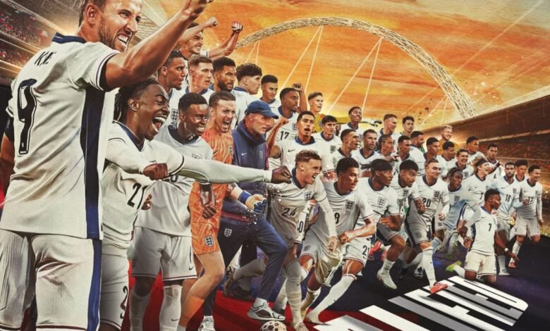 المنتخب الأنكليزي أول منتخب أوروبي يتأهل لكأس العالم 2026 2