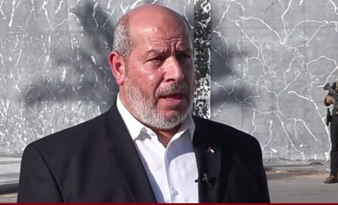 الرئيس السيسي يدعم مفاوضات شرم الشيخ بحضور خليل الحية 2