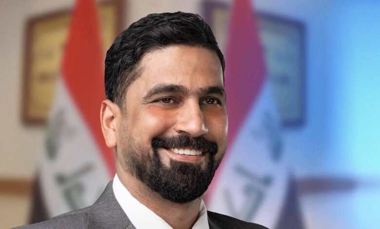 خاص مقتل صفاء المشهداني... جريمة سياسية في أكثر الأحياء أمنًا 1