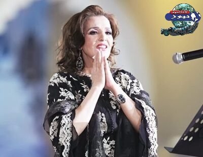 دار الأوبرا المصرية تكرم الفنانة المغربية الراحلة نعيمة سميح 3