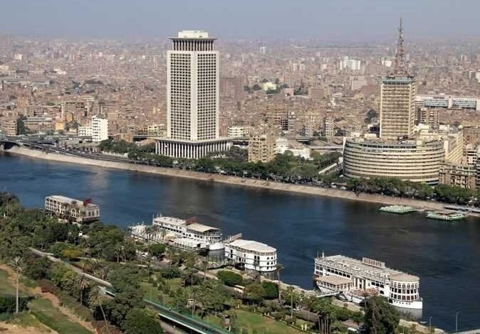 أجواء حارة ونشاط للرياح.. هيئة الأرصاد الجوية تكشف عن أحوال درجات الحرارة 1