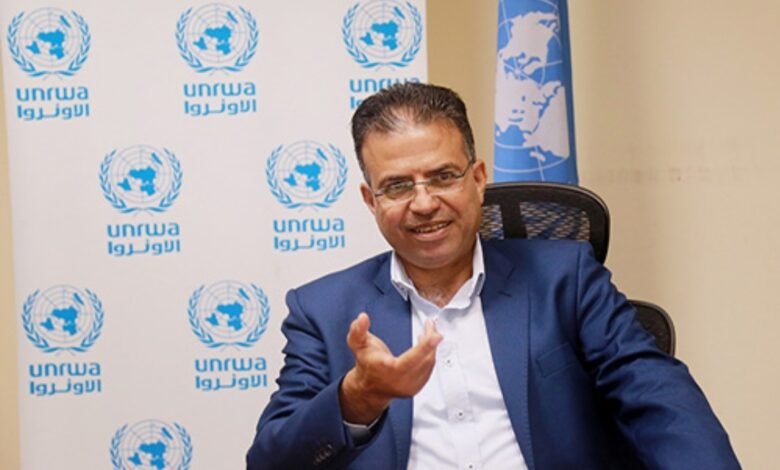 الأونروا لـ"العالمية نيوز": الوضع في غزة تجاوز الكارثي والبنية التحتية مدمرة بنسبة 80% 1