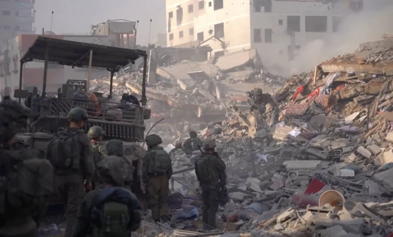 باحثة فلسطينية: الساعات المقبلة مفصلية لنجاح اتفاق غزة وتبادل الأسرى خطوة أولى نحو التهدئة 1