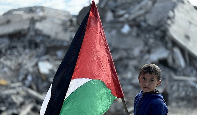 "فتح": ترحيب بجهود مصر وترامب 1