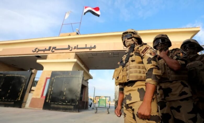 جيش العدو الإسرائيلي يعلن بدء تنفيذ إتفاق غزة 1