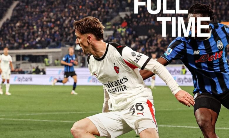 نابولي يعزز صدارته الكالتشيو بفوزه على ليتشي وميلان يواصل نزيف النقاط 1