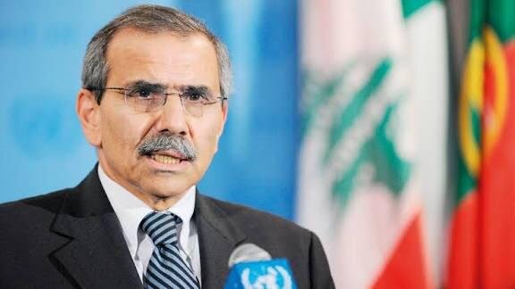 نواف سلام: الوضع في الجنوب أشبه بحرب الاستنزاف 1