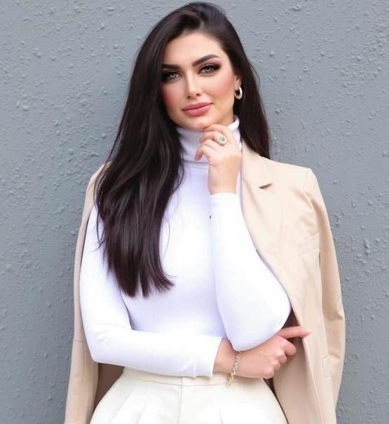 المذيعة الراحلة هبة الزياد