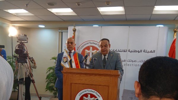 الوطنية للانتخابات: الهيئة ليس لديها ما تخفيه أو تخشى من إعلانه