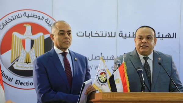 الوطنية للانتخابات: لن يأتي نائب تحت قبة البرلمان إلا بإرادة الناخبين