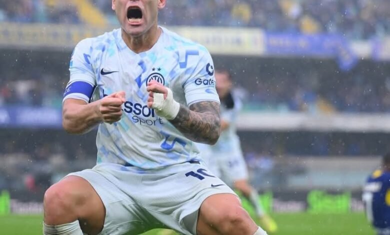 نابولي يفقد نقطتين بتعادله مع كومو ويوفنتوس يفوز على كريمونيسي بالكالشيو 1