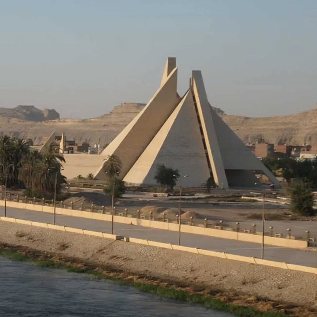 مصر تترقب لافتتاح المتحف الآتوني على ضفاف النيل بمحافظة المنيا 1