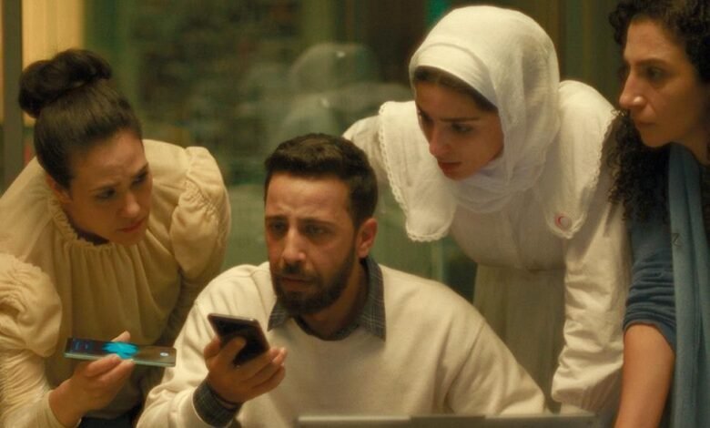 أعرف الأربع جوائز لأربع أفلام فائزة بمهرجان الدوحة السينمائي 1