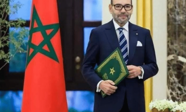 عاجل.. “عيد الوحدة”.. هدية ملكية من محمد السادس لشعبه 1