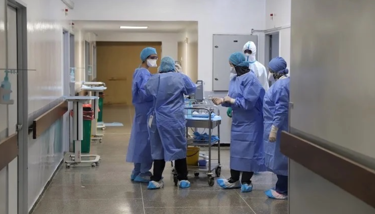 وزارة الصحة المغربية تطلق حملة توظيف واسعة لتعزيز الكوادر التمريضية والتقنية في إطار الإصلاح الصحي الشامل 1