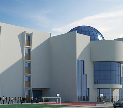 الدكتور حسام البرملي: العقل الخفي الذي يحول التراث إلى مناجم ذهب استثماري 3