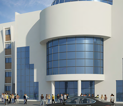 الدكتور حسام البرملي: العقل الخفي الذي يحول التراث إلى مناجم ذهب استثماري 4