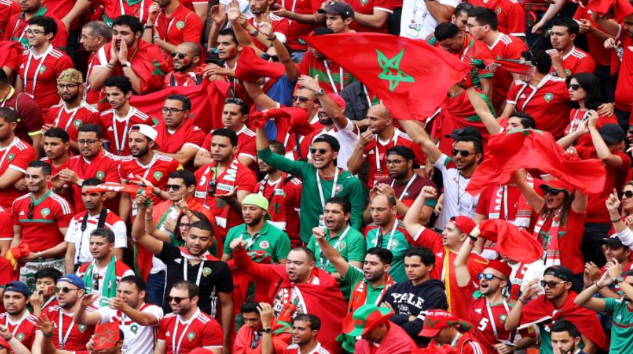 المغرب يمنح تأشيرات إلكترونية مجانية لحضور كان 2025 عبر تطبيق 'يلا' 1