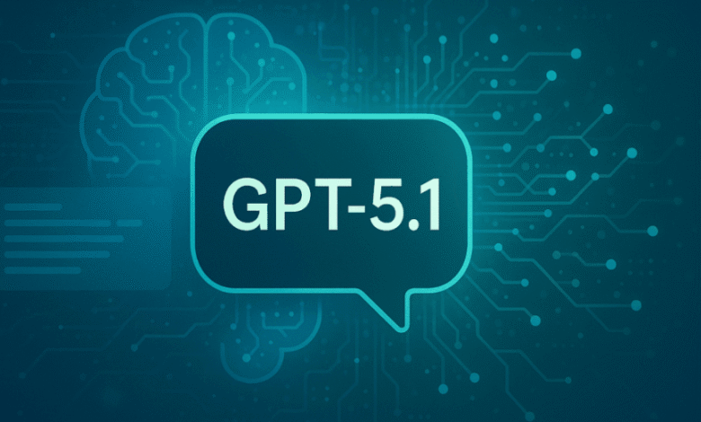OpenAI تُطلق ChatGPT 5.1 رسميًا: محادثات أذكى وأكثر دفئًا.. إليك ما سيحصل عليه المستخدمون 1