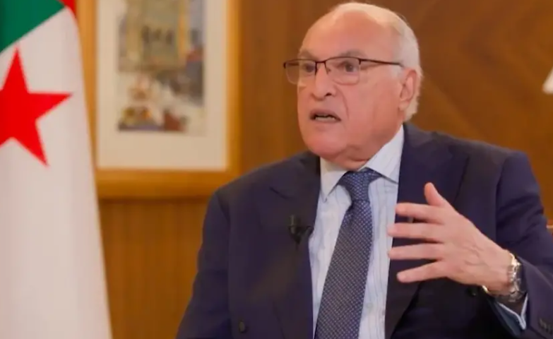 الجزائر تُثير السخرية : "مستعدة للوساطة" بين المغرب والبوليساريو رغم دعمها للانفصاليين! 1