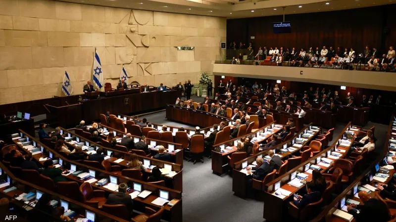 خاص "العالمية نيوز": الكنيست سيقُر قانون إعدام الأسرى خلال جلسة القراءة الثانية 1