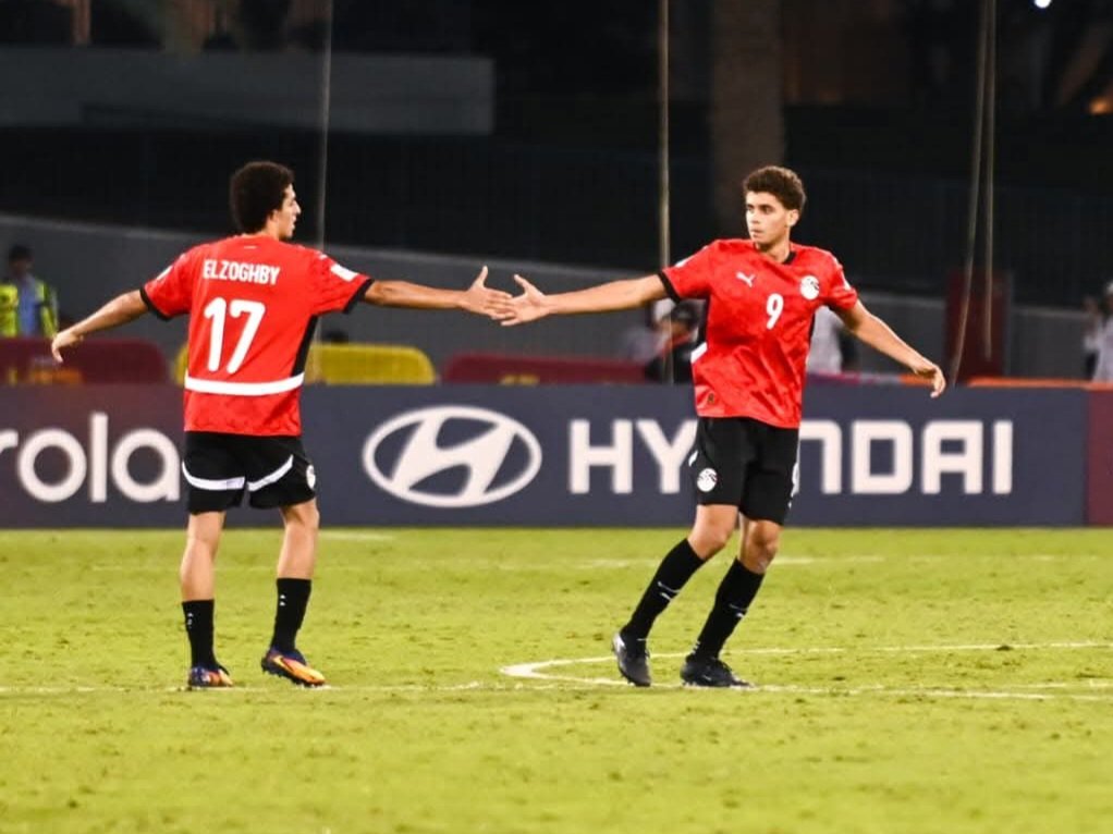 المنتخب المصري يتعادل مع فنزويلا وتنتظره مواجهة صعبة لحسم التأهل 1