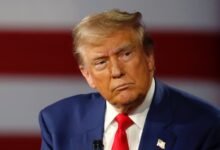 ترامب: أسواق المال مستقرة رغم التوترات مع إيران 15