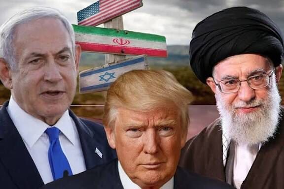 خاص: بعد حديث نتنياهو عن ردع طهران... كيف تهيء "إسرائيل" والولايات المتحدة العالم لاستقبال الحرب الجديدة على إيران 1