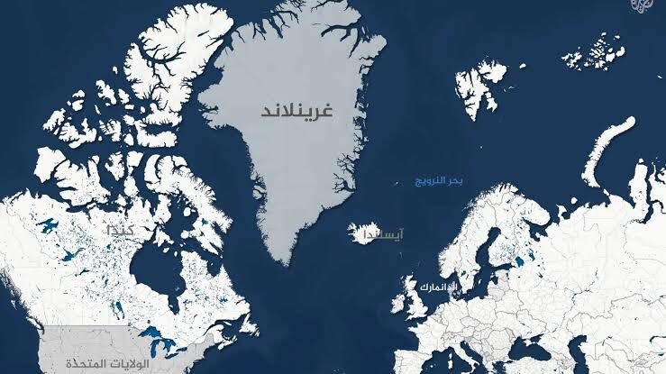 الناتو يبني قاعدة ليزرية في غرينلاند لتعزيز أمن الاتصالات الفضائية 1